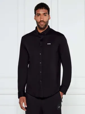 BOSS GREEN Koszula B_Motion | Regular Fit