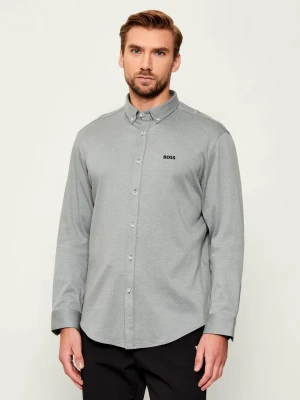 BOSS GREEN Koszula B_Motion L | Regular Fit