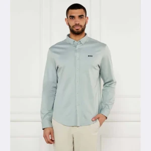 BOSS GREEN Koszula B_MOTION_L | Regular Fit | stretch