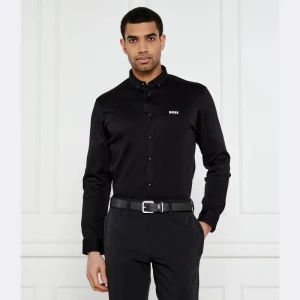 BOSS GREEN Koszula B_MOTION_L | Regular Fit | stretch