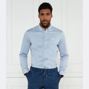 BOSS GREEN Koszula B_MOTION_L | Regular Fit | stretch