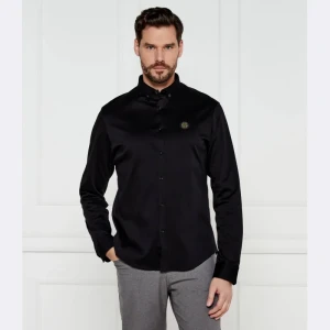 BOSS GREEN Koszula B_MOTION_L | Regular Fit | stretch