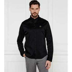 BOSS GREEN Koszula B_MOTION_L | Regular Fit | stretch