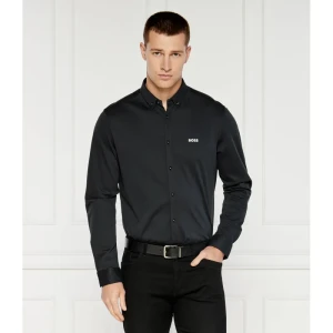 BOSS GREEN Koszula B_Motion_L | Regular Fit | stretch