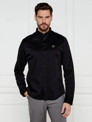 BOSS GREEN Koszula B_MOTION_L | Regular Fit | stretch