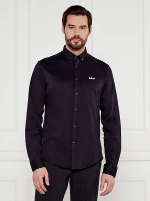 BOSS GREEN Koszula B_MOTION_L | Regular Fit | stretch
