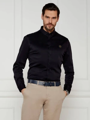 BOSS GREEN Koszula B_MOTION_L | Regular Fit | stretch