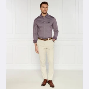 BOSS GREEN Koszula B_Motion_L | Straight fit