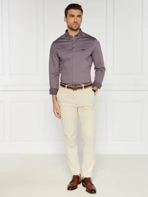 BOSS GREEN Koszula B_Motion_L | Straight fit