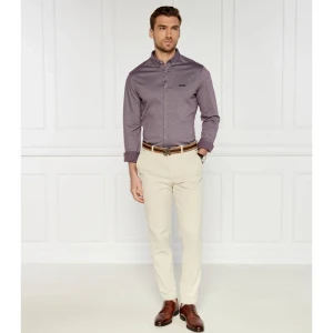 BOSS GREEN Koszula B_Motion_L | Straight fit