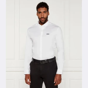 BOSS GREEN Koszula B_Motion | Regular Fit