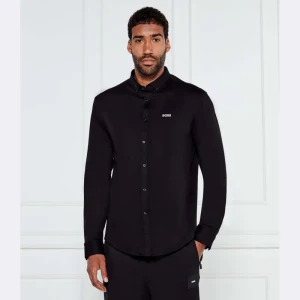 BOSS GREEN Koszula B_Motion | Regular Fit