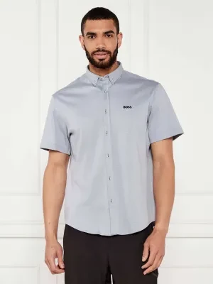 BOSS GREEN Koszula B_Motion S | Regular Fit