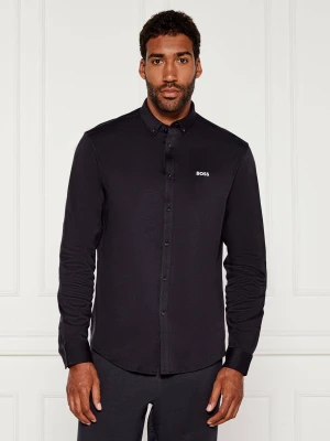 BOSS GREEN Koszula B_Motion L | Regular Fit