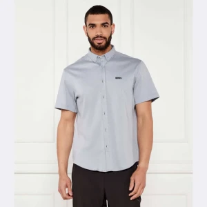 BOSS GREEN Koszula B_Motion S | Regular Fit