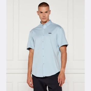 BOSS GREEN Koszula B_Motion S | Regular Fit | stretch