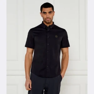 BOSS GREEN Koszula B_MOTION_S | Regular Fit | stretch