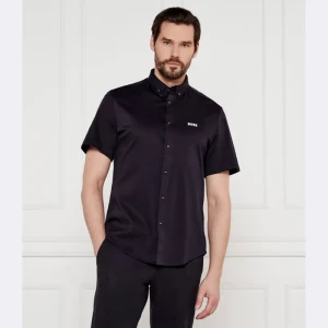 BOSS GREEN Koszula B_MOTION_S | Regular Fit | stretch