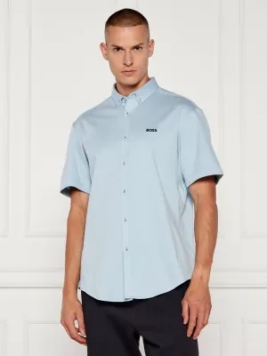 BOSS GREEN Koszula B_Motion S | Regular Fit | stretch