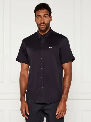 BOSS GREEN Koszula B_Motion S | Regular Fit | stretch