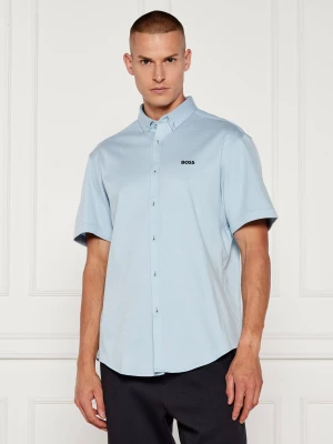 BOSS GREEN Koszula B_Motion S | Regular Fit | stretch