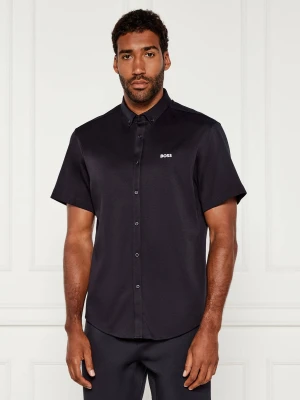 BOSS GREEN Koszula B_Motion S | Regular Fit | stretch