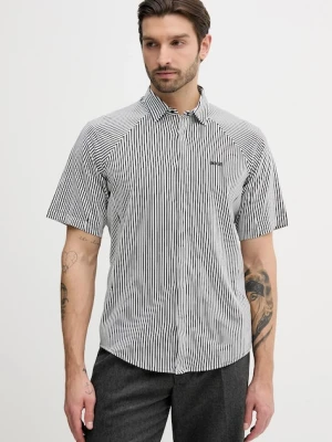 BOSS Green koszula bawełniana ST_Excurse S