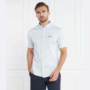 BOSS GREEN Koszula BIADIA R | Regular Fit | stretch
