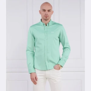 BOSS GREEN Koszula BIADO_R | Regular Fit
