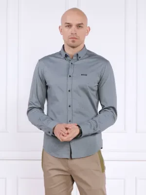 BOSS GREEN Koszula BIADO_R | Regular Fit