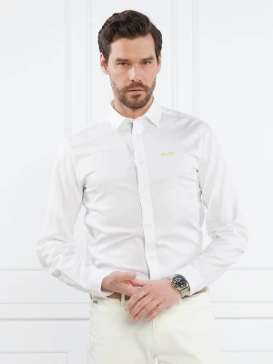 BOSS GREEN Koszula BINK_R | Regular Fit | stretch
