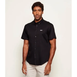 BOSS GREEN Koszula Koszula B_Motion S | Regular Fit | stretch