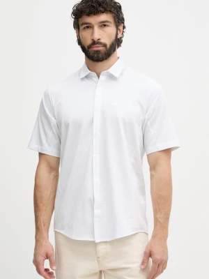 BOSS Green koszula męska bawełniana ST_Excurse S