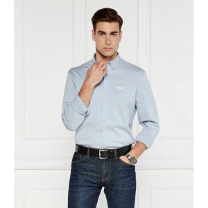 BOSS GREEN Koszula MOTION | Regular Fit | stretch