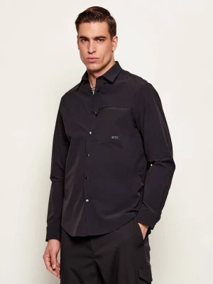 BOSS GREEN Koszula ST_Clash | Regular Fit | stretch
