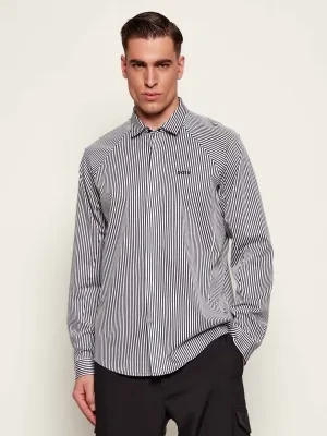 BOSS GREEN Koszula ST_Excurse | Regular Fit | stretch