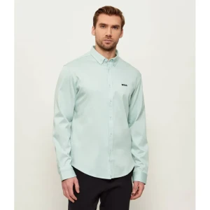 BOSS GREEN Koszula ST_Motion | Regular Fit