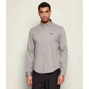 BOSS GREEN Koszula ST_Motion | Regular Fit