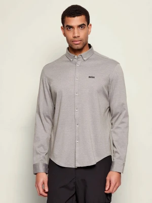 BOSS GREEN Koszula ST_Motion | Regular Fit