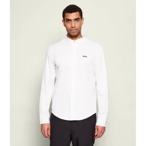 BOSS GREEN Koszula ST_Motion L | Regular Fit | stretch