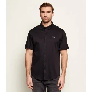 BOSS GREEN Koszula ST_Motion S | Regular Fit | stretch