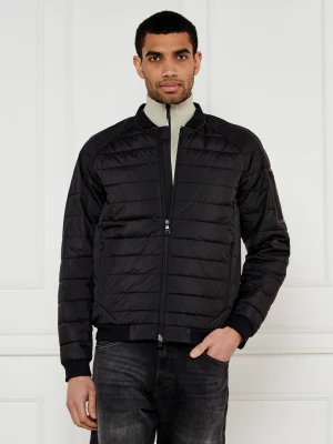 BOSS GREEN Kurtka bomber BOSS X URBAN X J_Ordos | Regular Fit