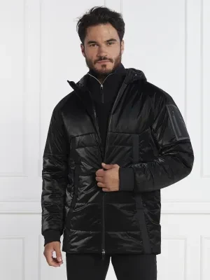 BOSS GREEN Kurtka J_Cardano | Regular Fit