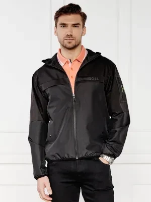 BOSS GREEN Kurtka J_Farrier | Regular Fit