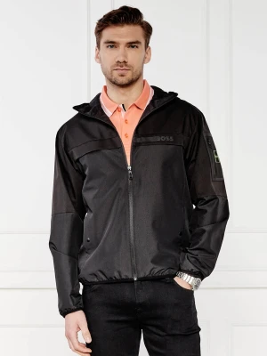 BOSS GREEN Kurtka J_Farrier | Regular Fit
