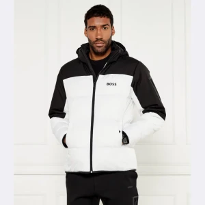 BOSS GREEN Kurtka J_Hamar | Regular Fit