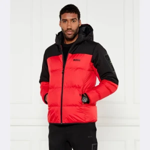 BOSS GREEN Kurtka J_Hamar | Regular Fit