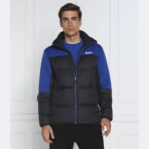 BOSS GREEN Kurtka J_Hamar | Regular Fit