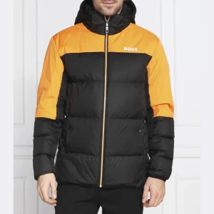 BOSS GREEN Kurtka J_Hamar | Regular Fit