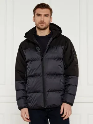 BOSS GREEN Kurtka J_Hamar | Regular Fit